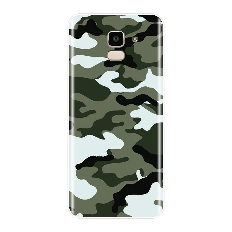 Covers de camuflaje