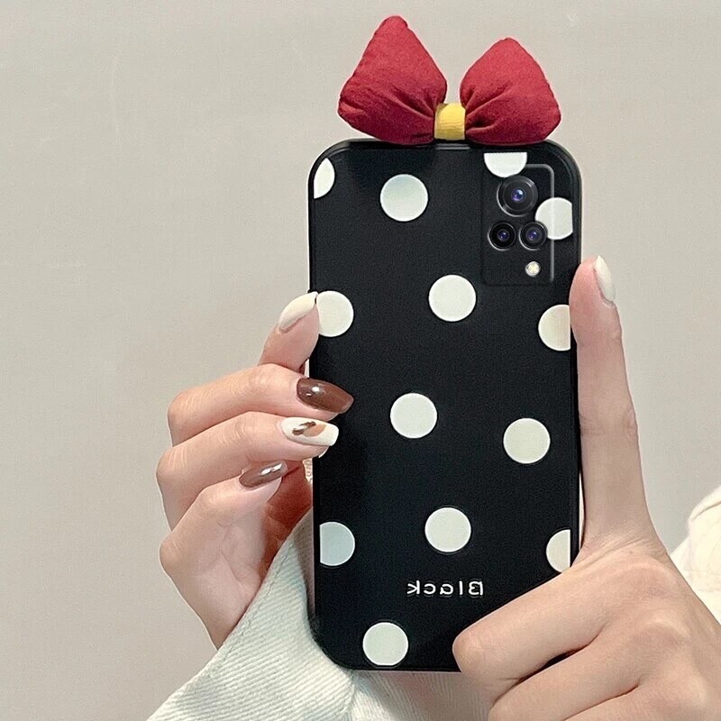 Covers con lazo