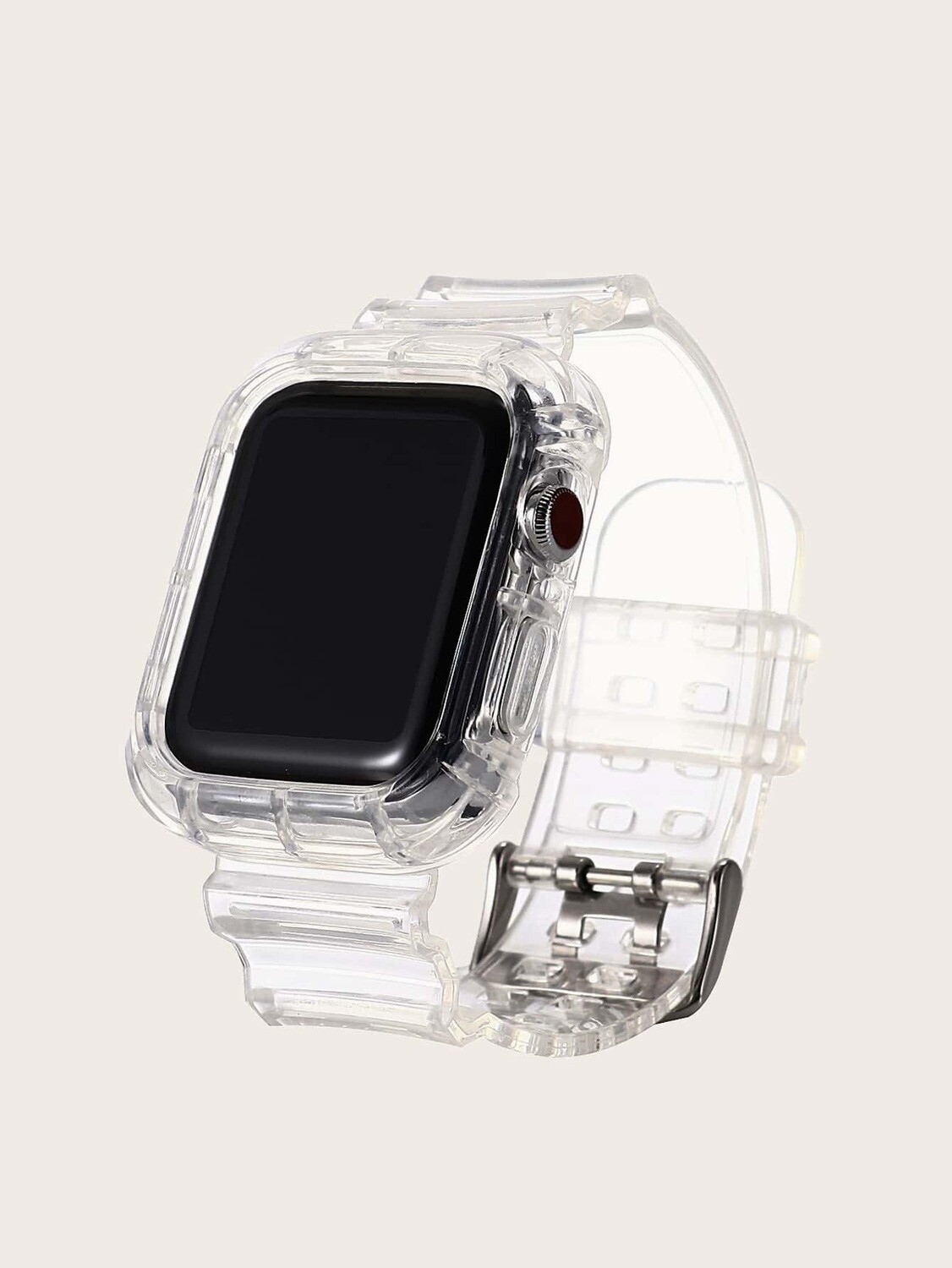 Watchband para iWatch · transparente