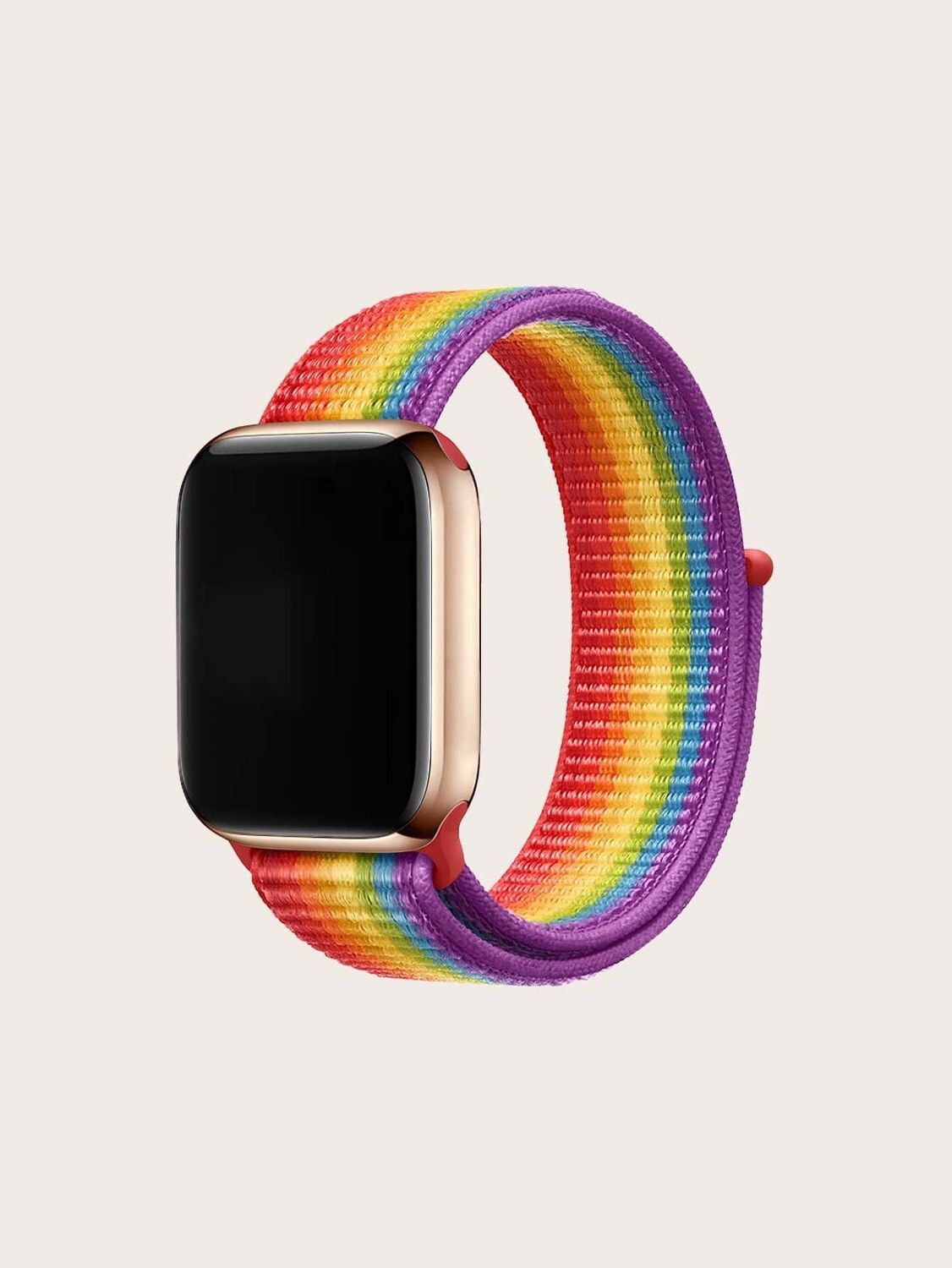 Correa de tela para iWatch