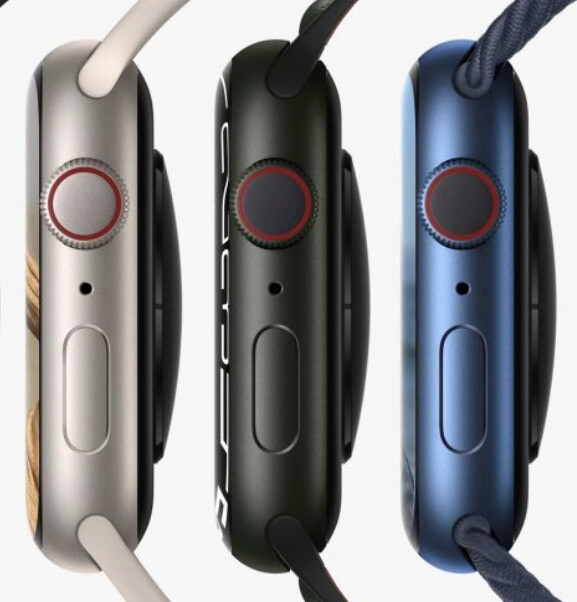 Apple Watch 9 AAA