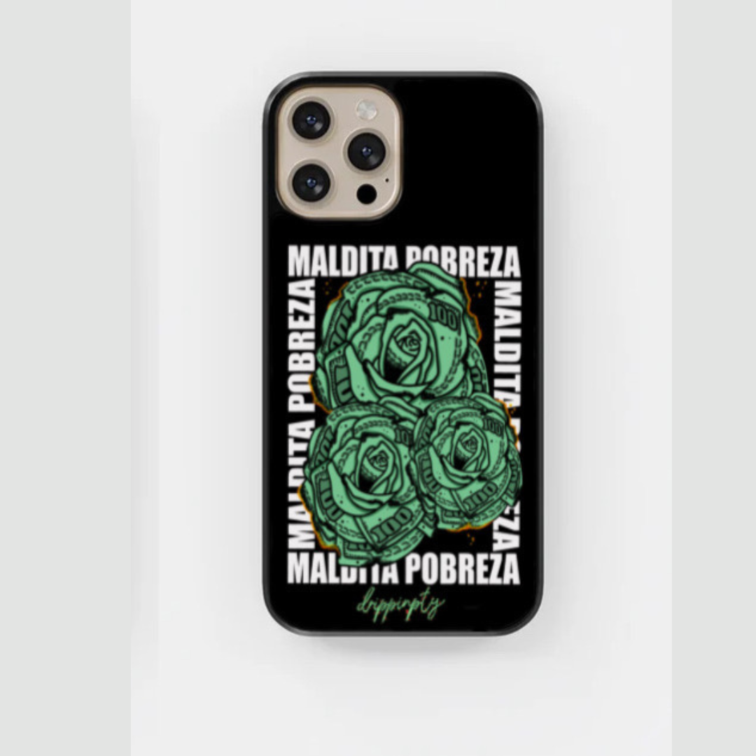 Maldita pobreza
