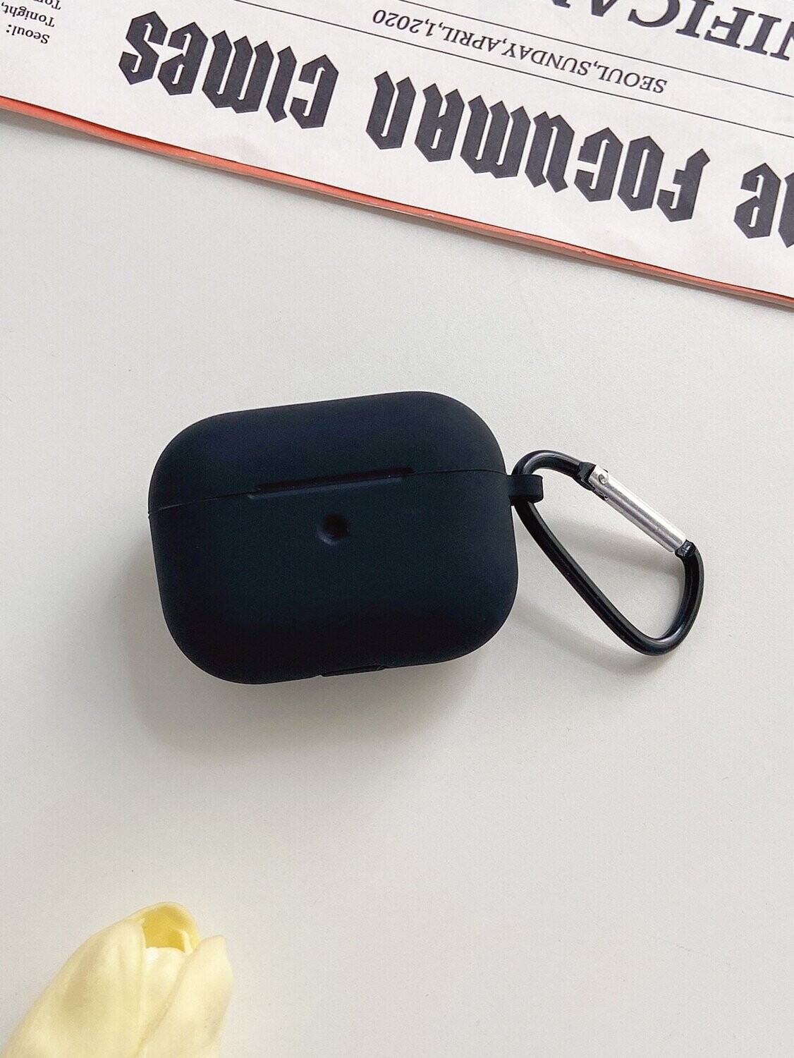 Cover unicolor