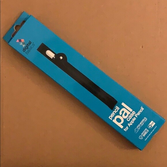 Case elástico Apple Pencil