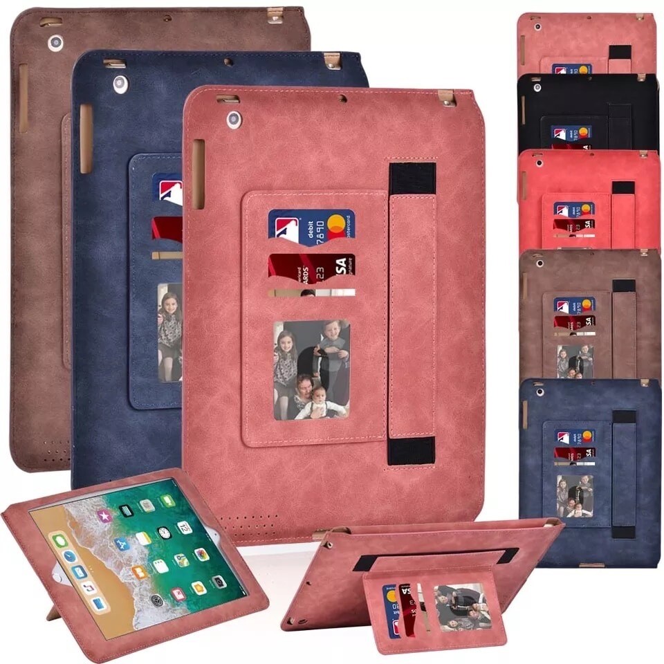 Covers con tarjetero