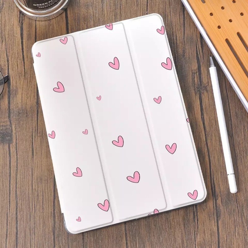 Covers de corazones