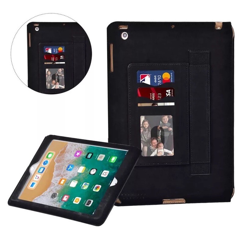 Covers con tarjetero