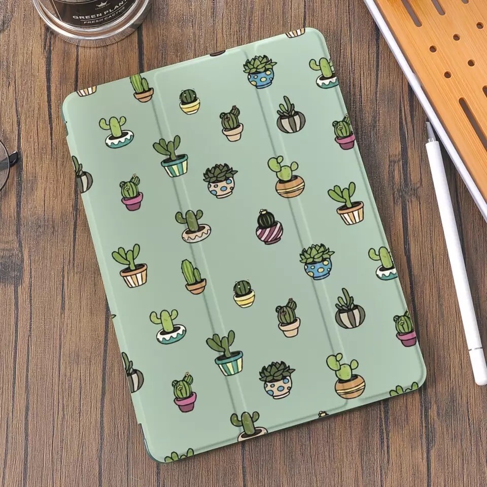 Covers de cactus