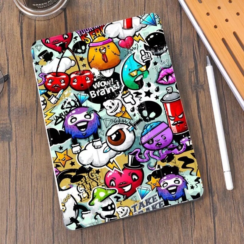 Covers de grafitti