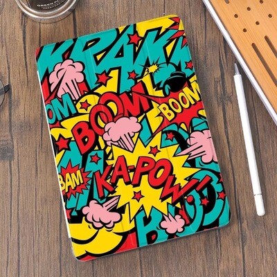 Covers de comic
