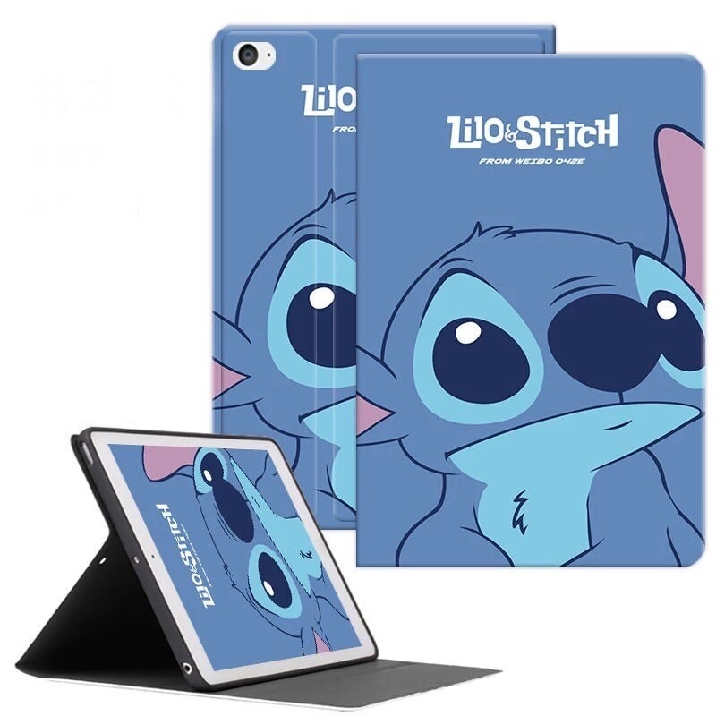 Covers de stitch