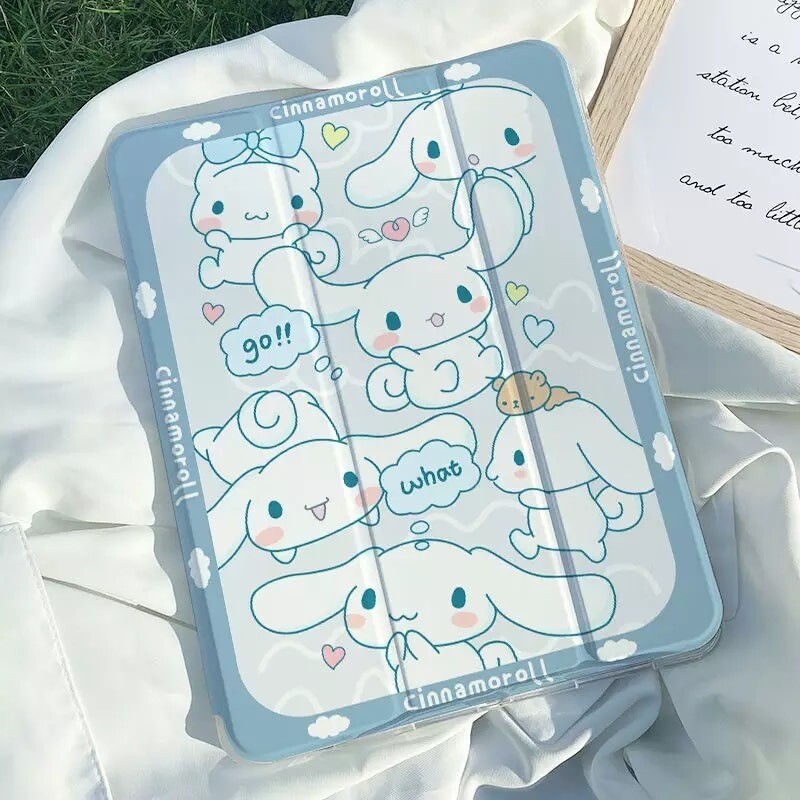 Covers de hello kitty