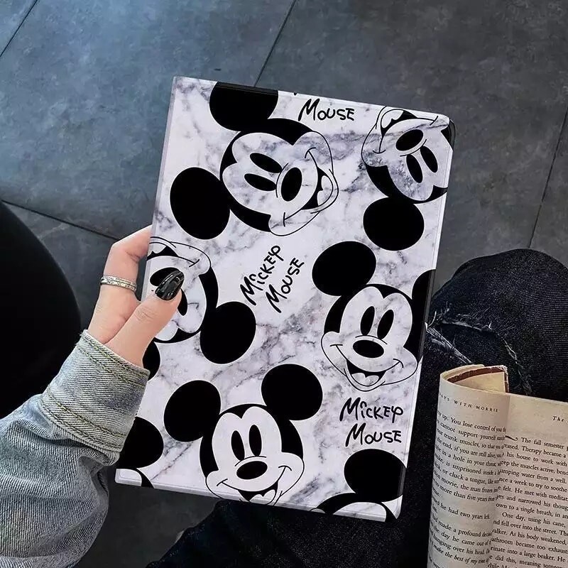 Covers de mickey