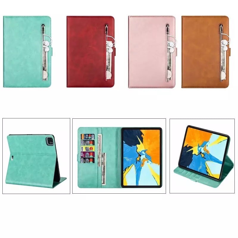 Covers con zipper