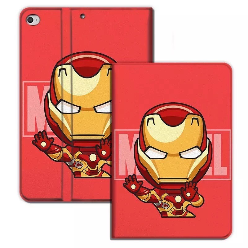 Covers de ironman