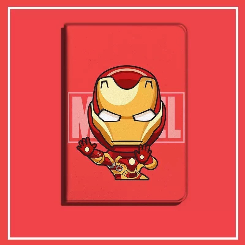 Covers de ironman