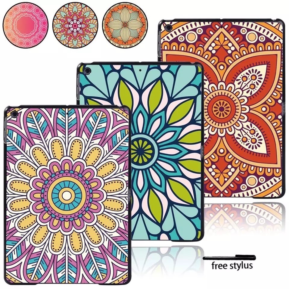 Covers de mandala