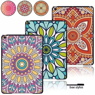Covers de mandala