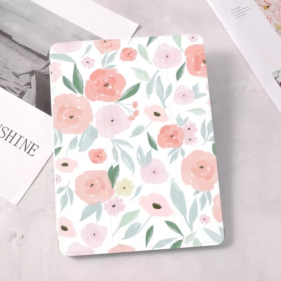 Covers de flores