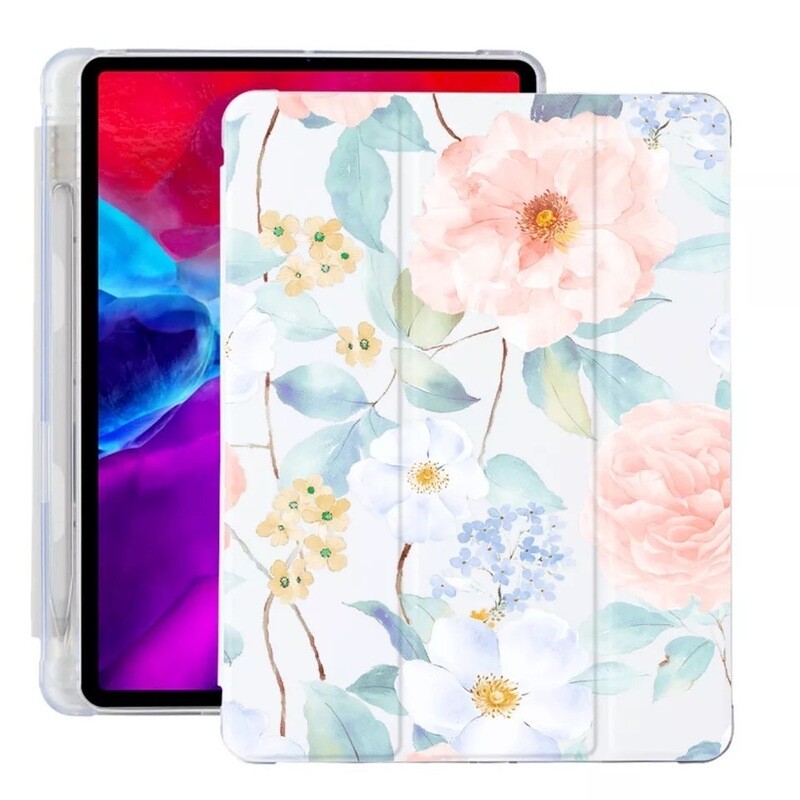Cover de acuarela