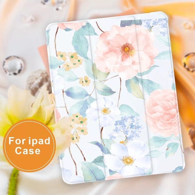 Cover de acuarela