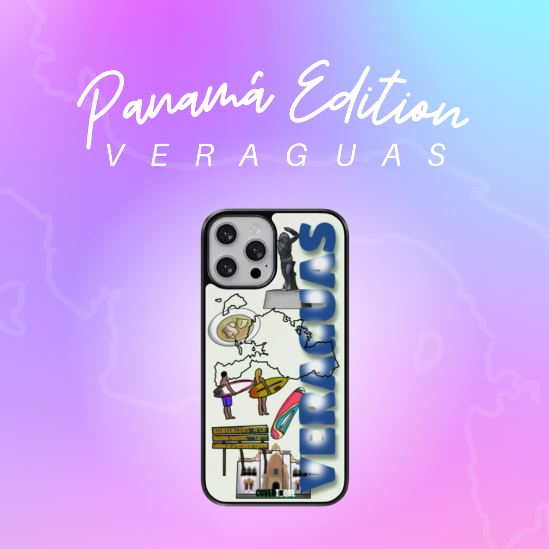 Covertique Original: Veraguas
