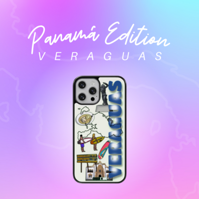 Covertique Original: Veraguas