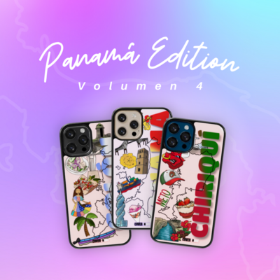 Panama Edition Vol. 4 Provincias