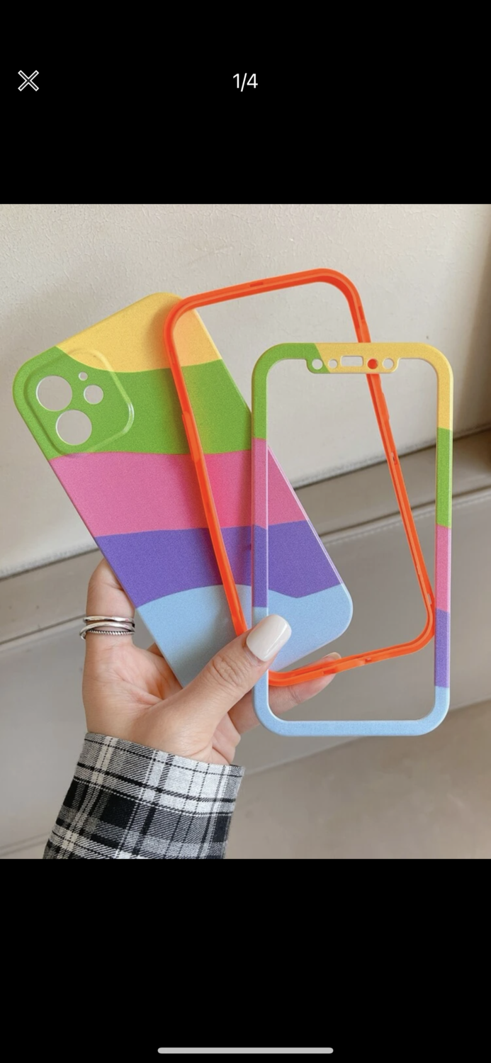 Cover 360 multicolor