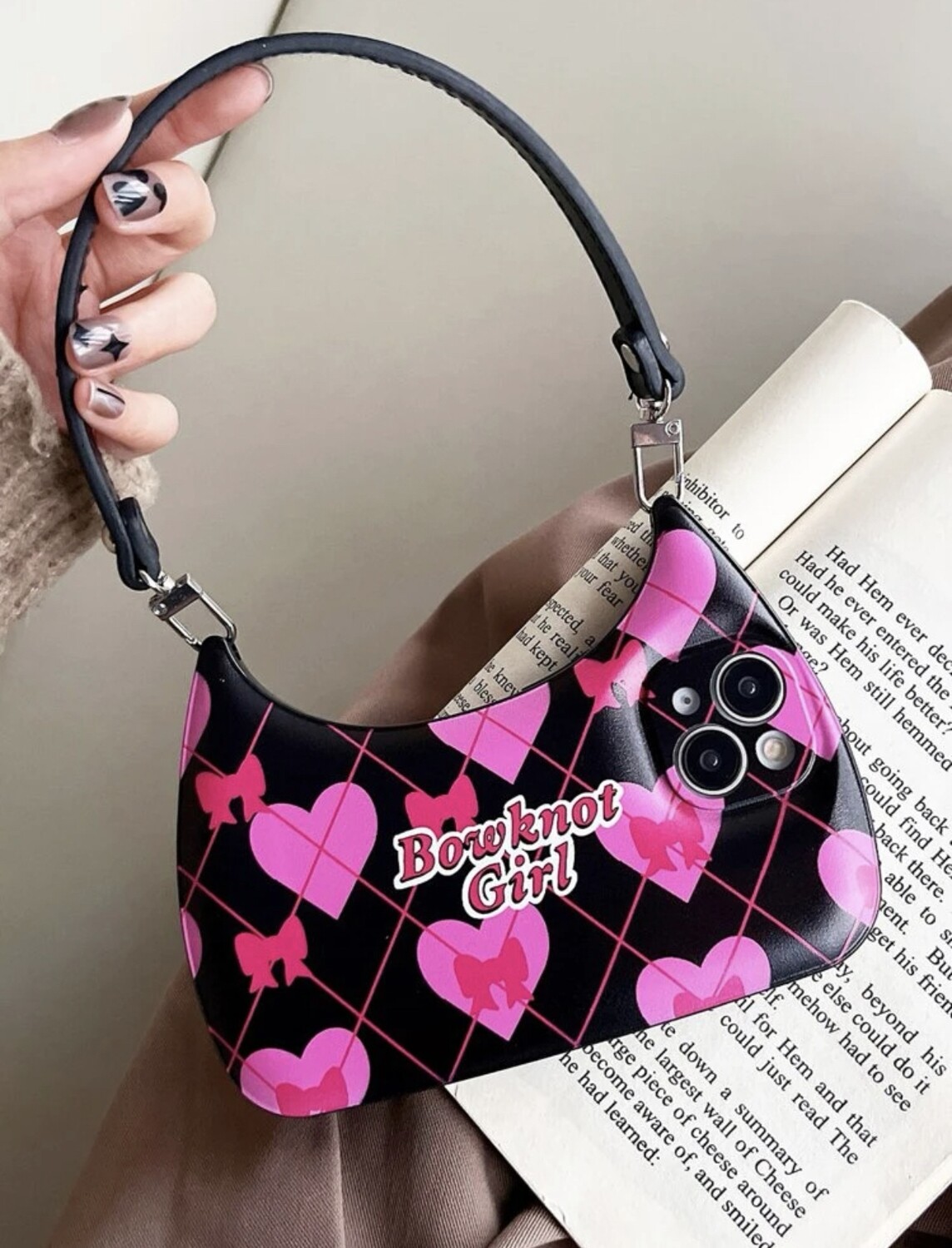 Cover de cartera