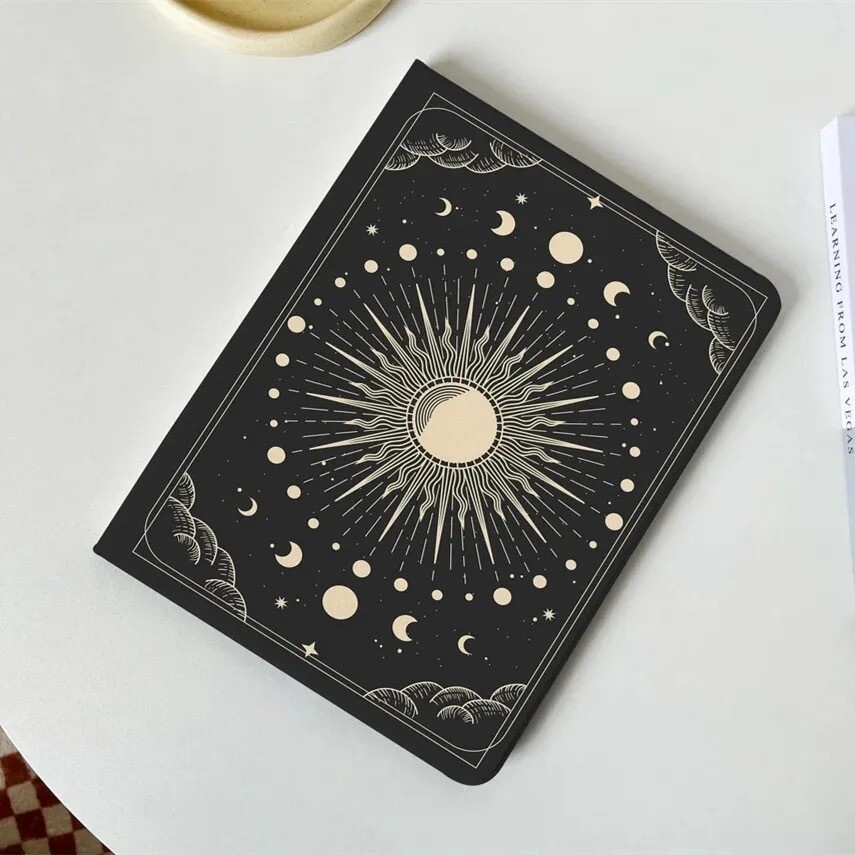 Cover de luna
