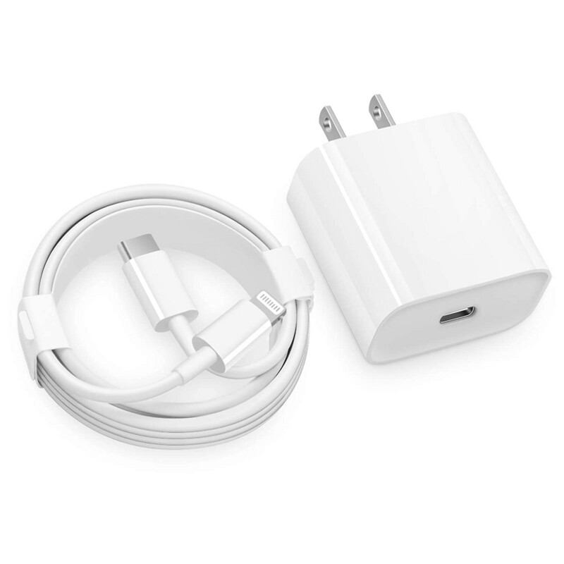 Kit fast charge genérico