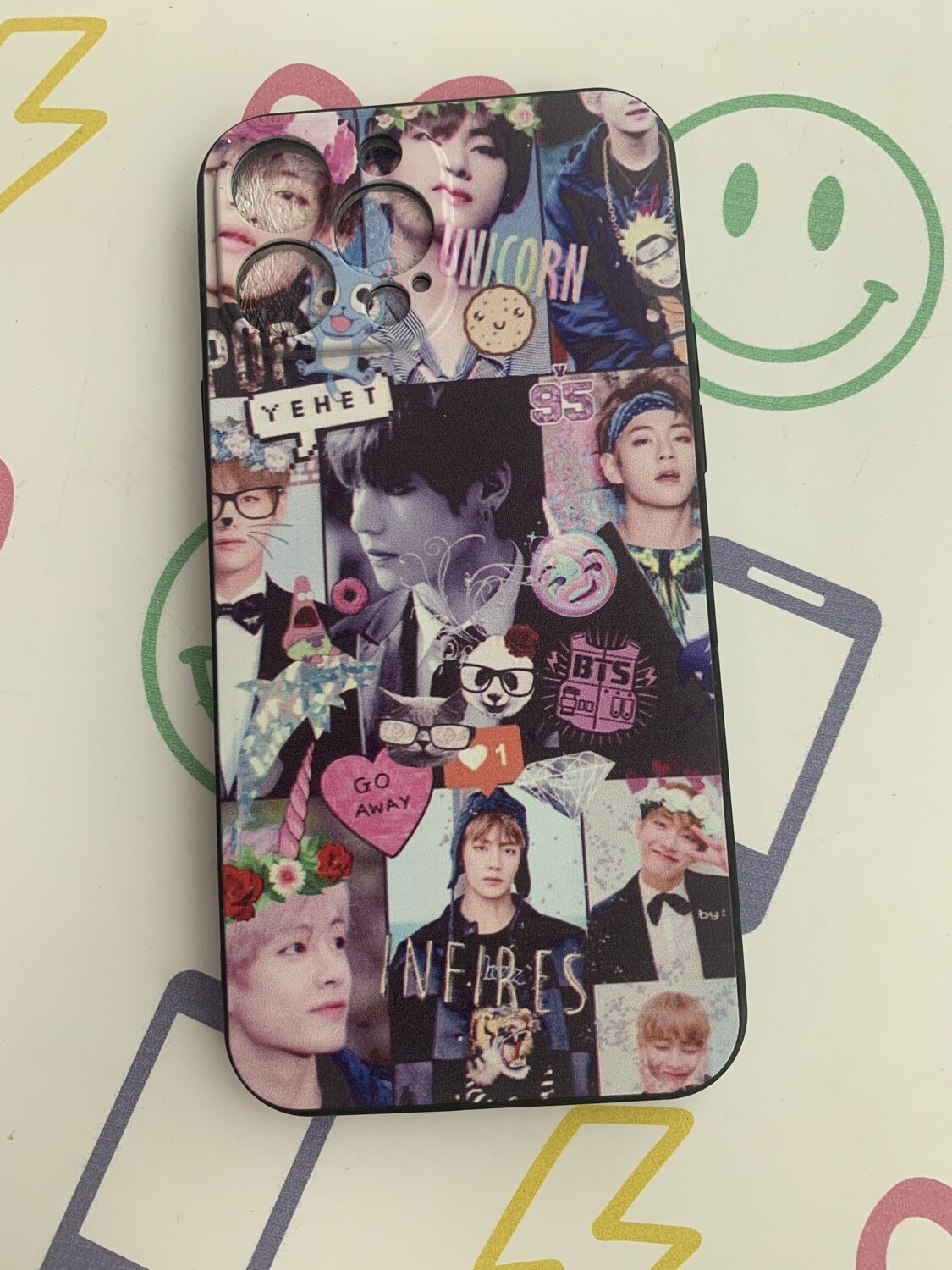 Covers de collage