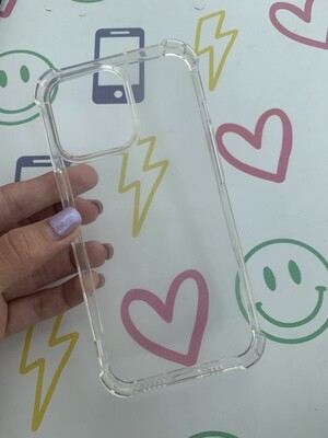 Cover transparente