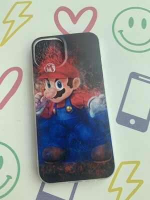 Covers de Mario