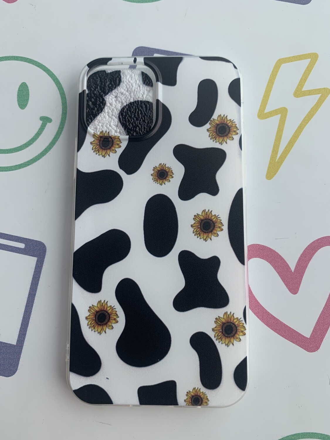 Cover de vaca