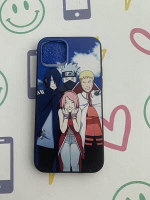 Cover de naruto