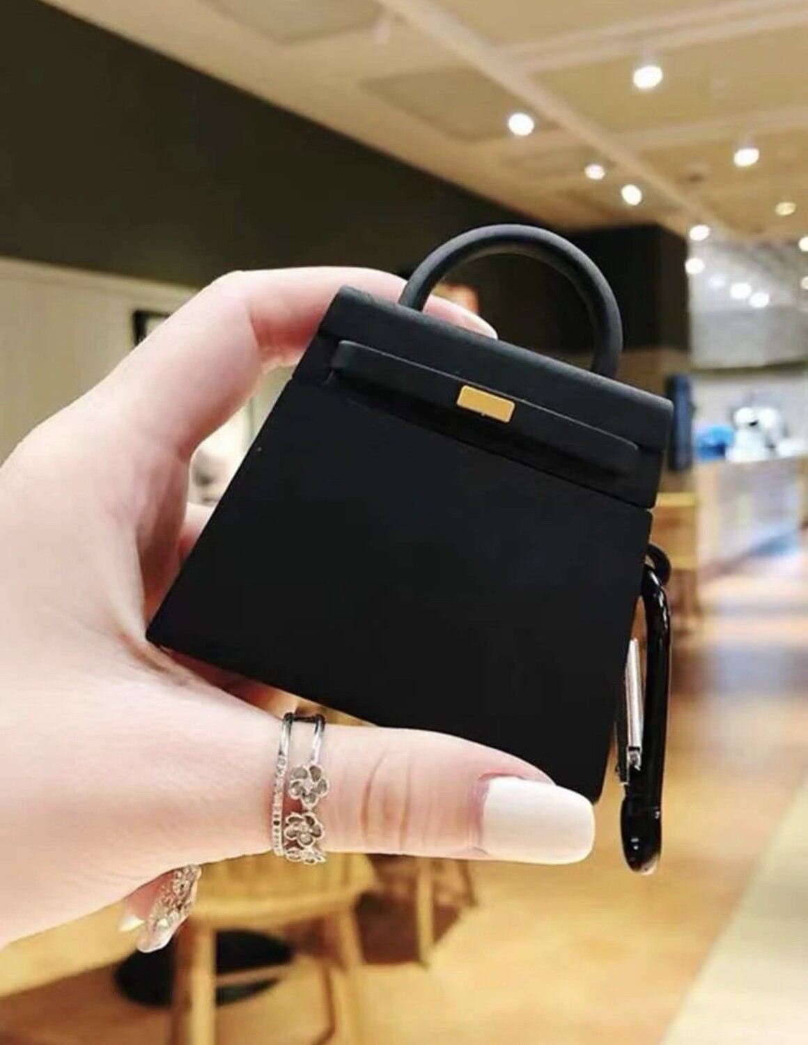 Cover de cartera