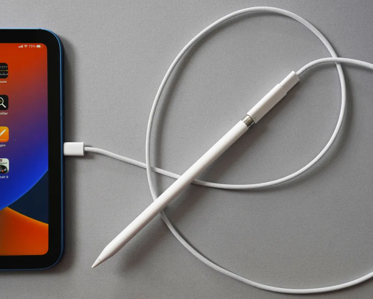 Adaptador Apple pencil - iPad 10
