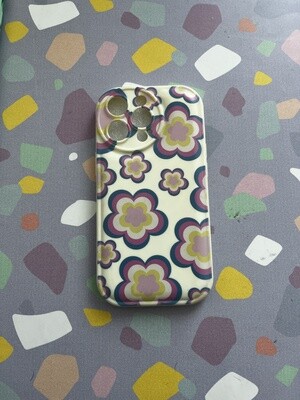 Cover de flores