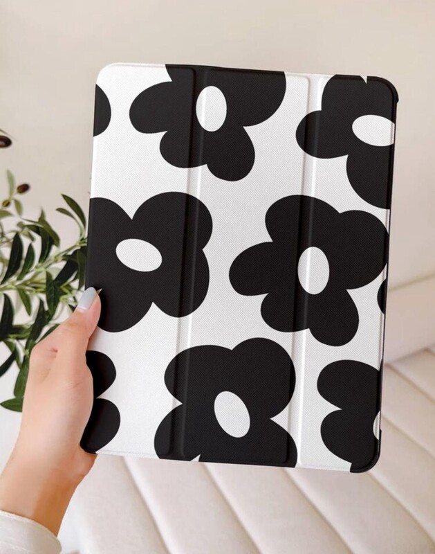 Cover de flores