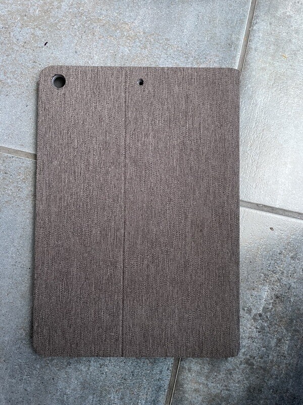 Cover de tela
