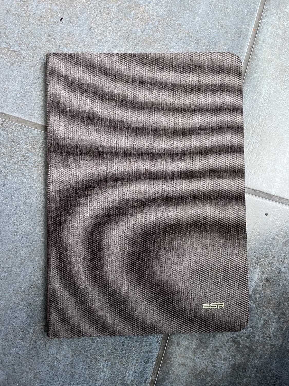 Cover de tela