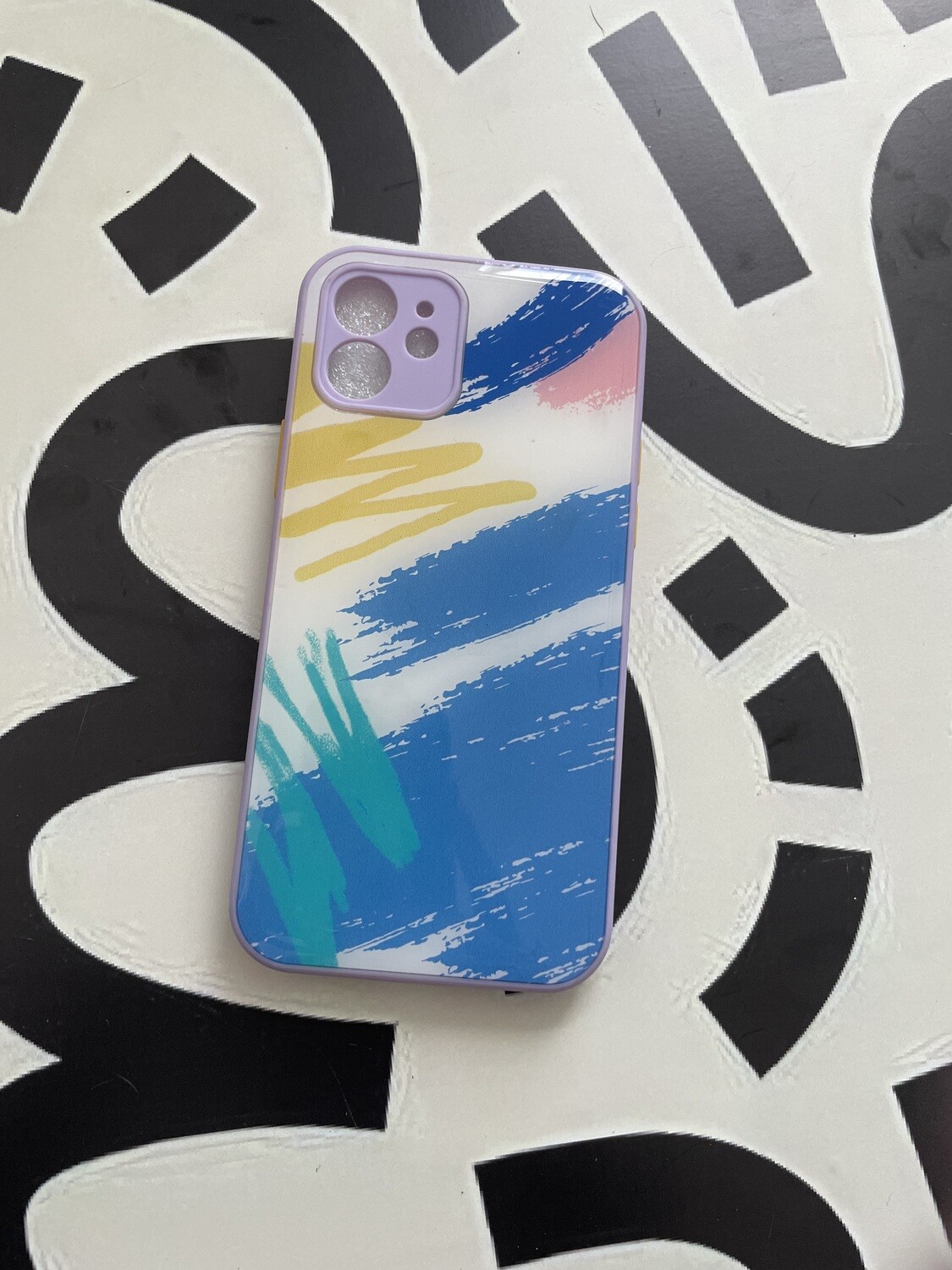 Cover de colores