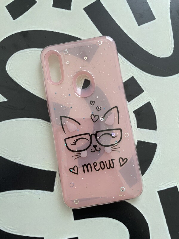 Cover de gato