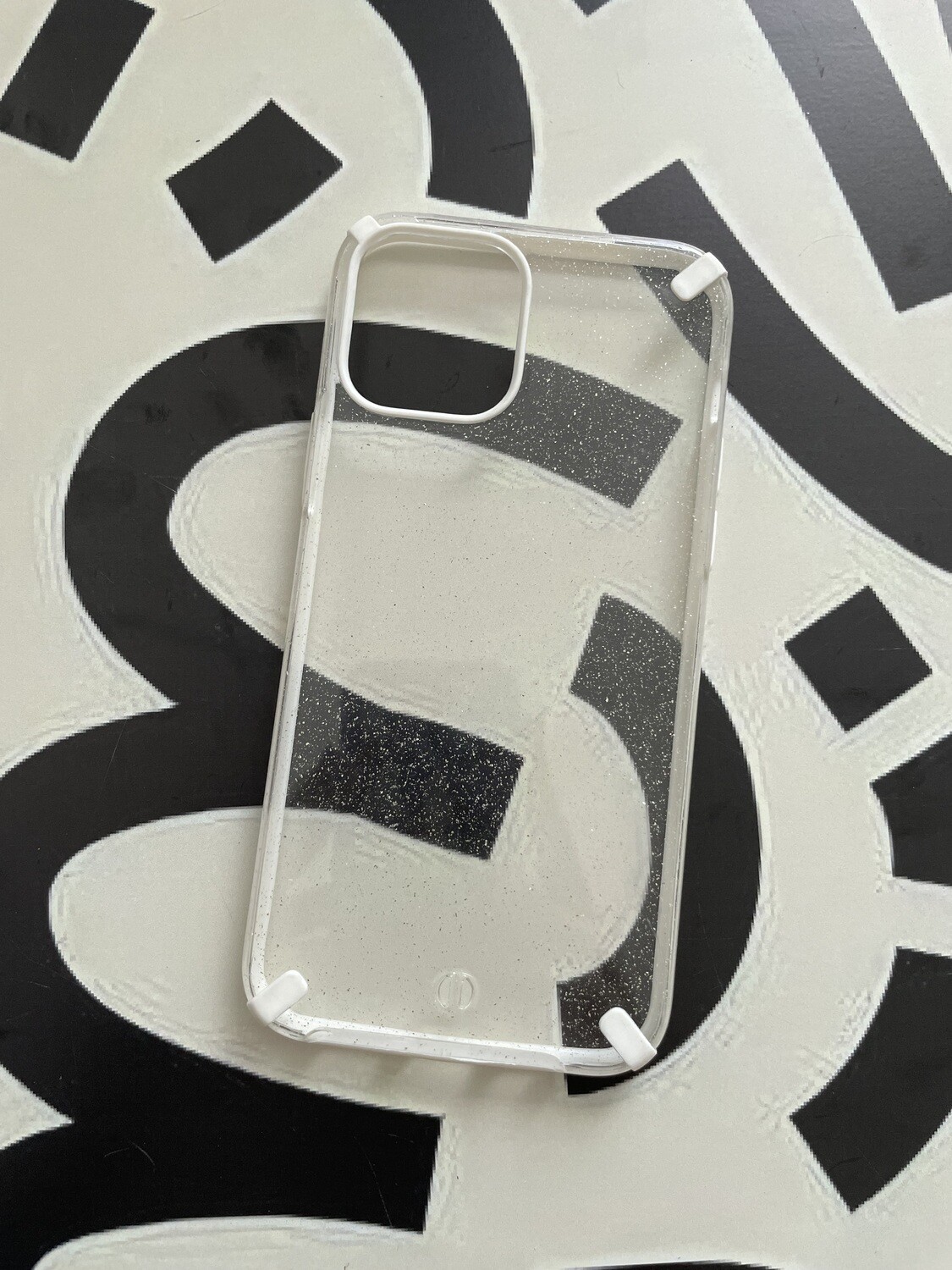 Cover transparente