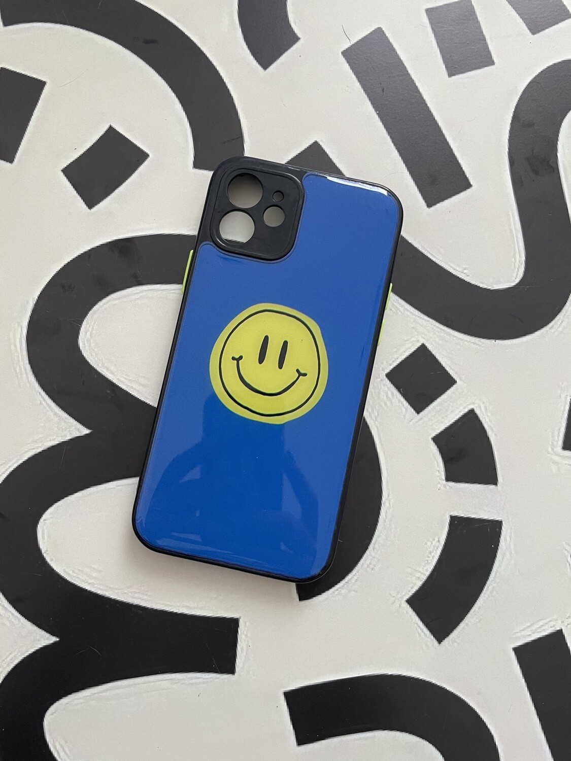 Cover de smiley
