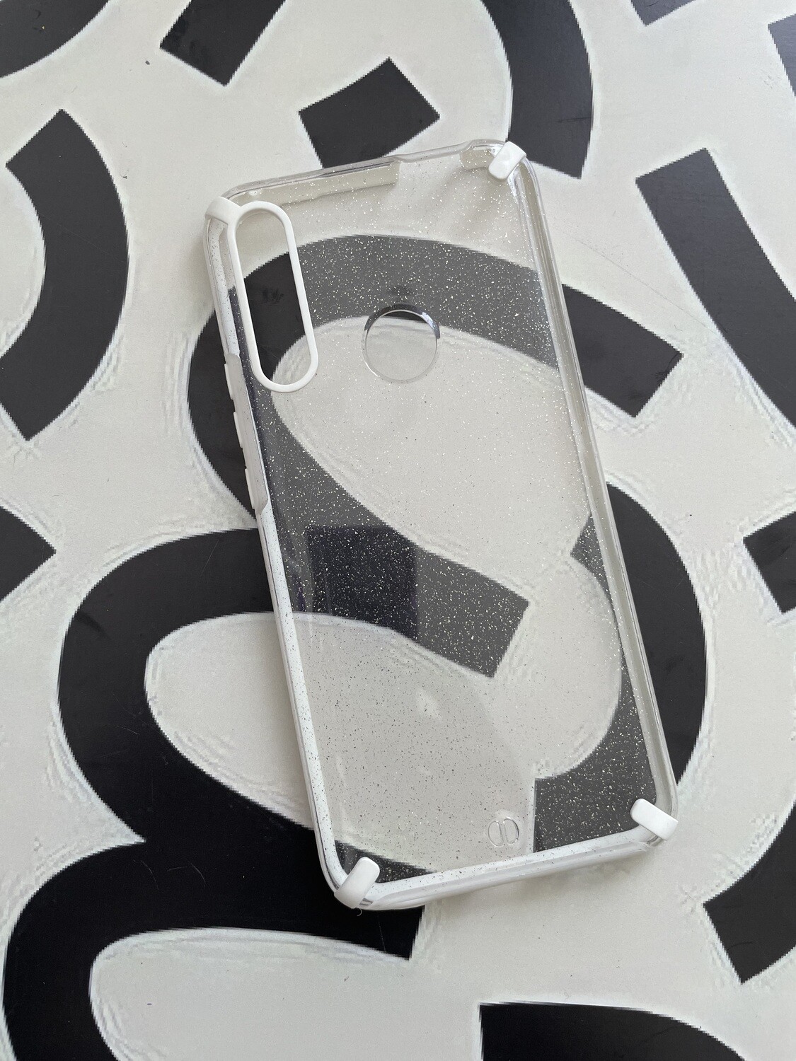 Cover transparente