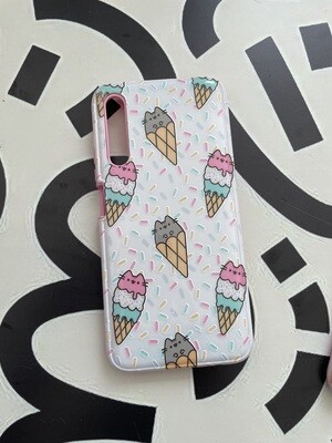 Cover de helados