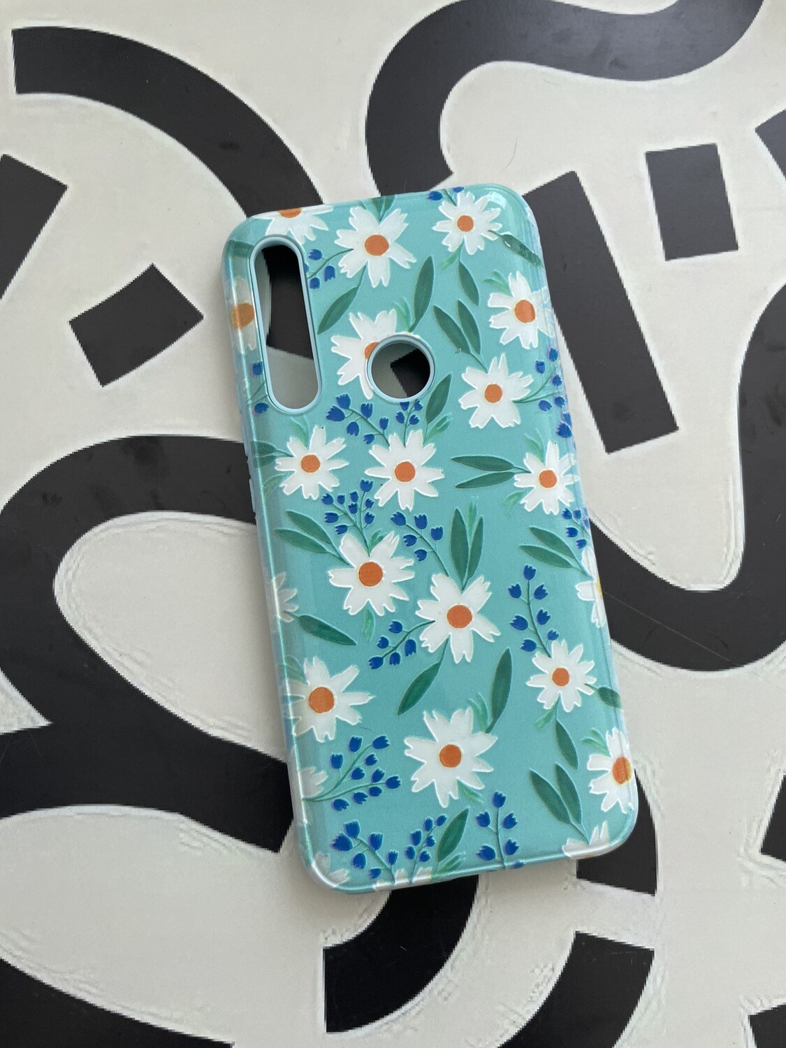 Cover de flores